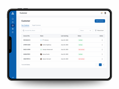 Frictionless Onboarding and Transactions_Avantrade RM Assist