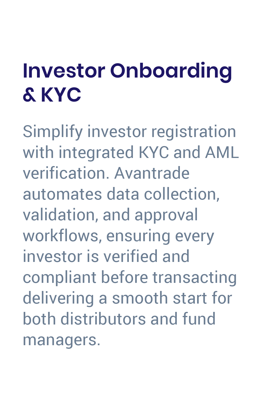 Key capability U Registry-02