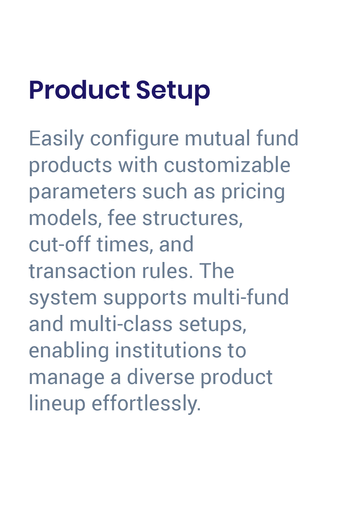 Key capability U Registry-03