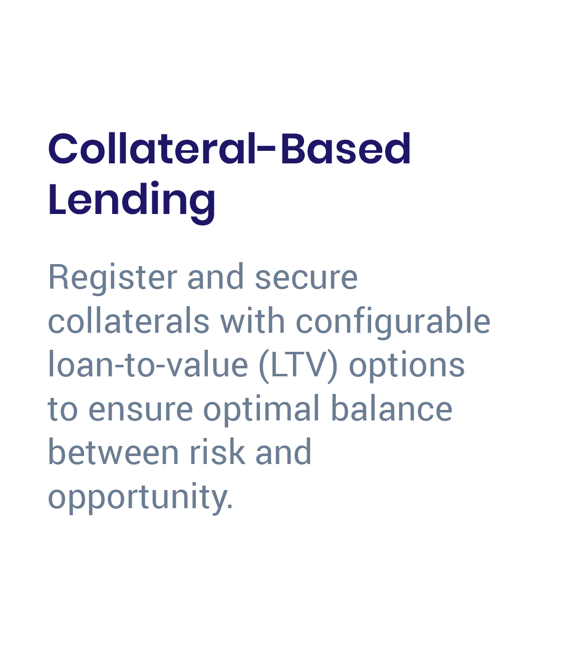 Key capability lombard loan-01