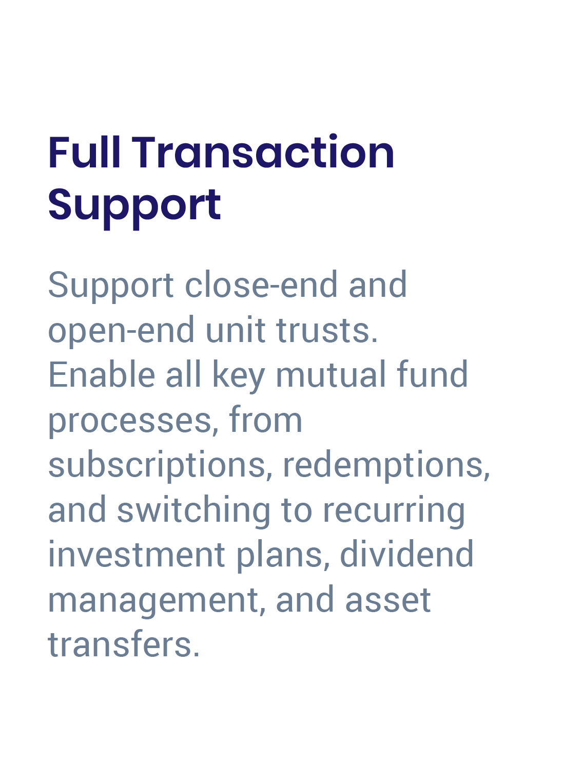 Key capability unit trust-03