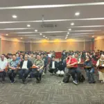 UBM Knowledge Sharing Session with Indivara